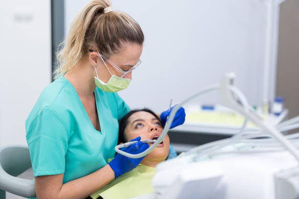Fast & Reliable Emergency Dental Services in WI